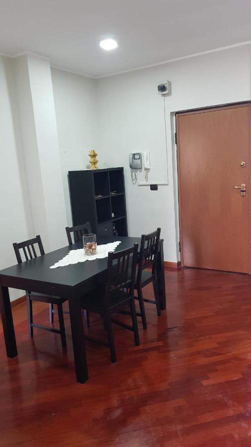 Apartamento Il Giardino Sul Corso Scafati Exterior foto