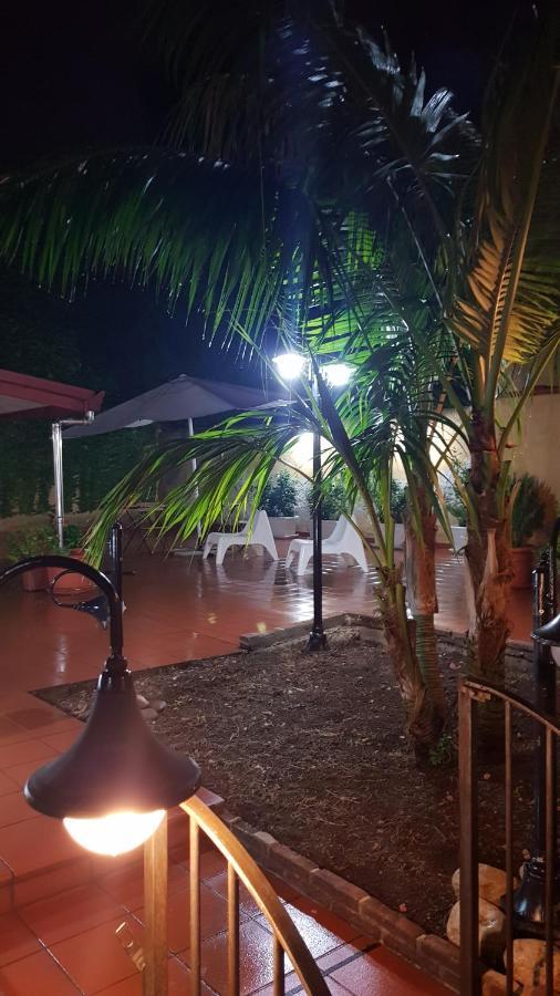 Apartamento Il Giardino Sul Corso Scafati Exterior foto