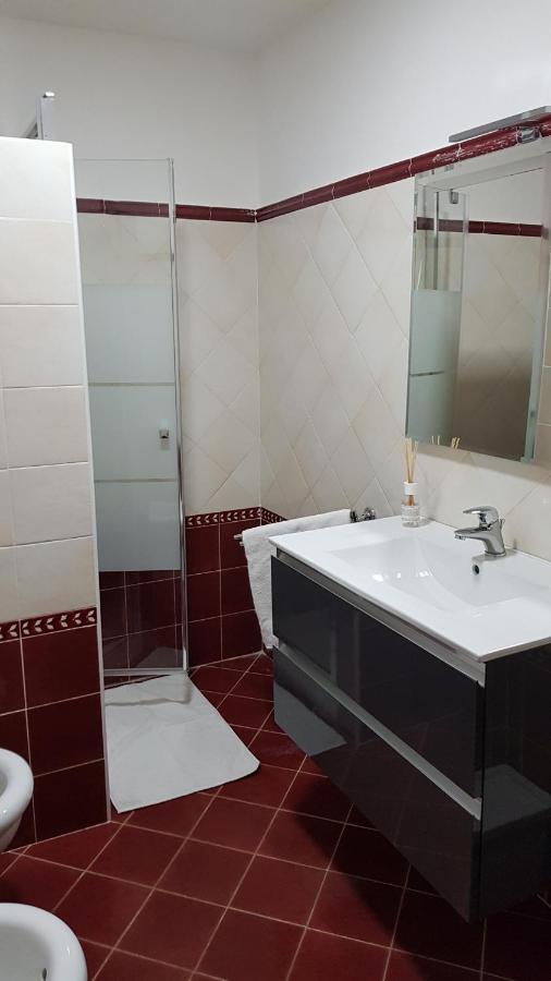 Apartamento Il Giardino Sul Corso Scafati Exterior foto