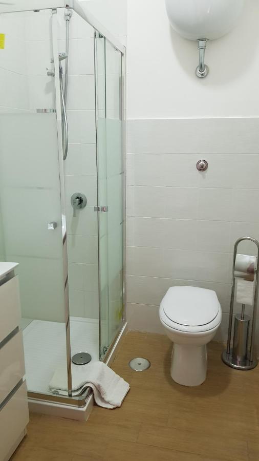 Apartamento Il Giardino Sul Corso Scafati Exterior foto