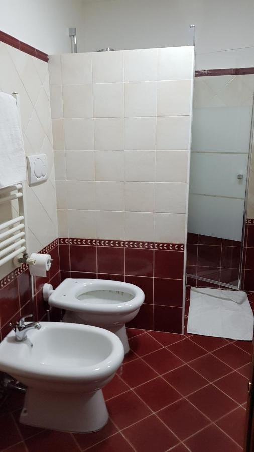 Apartamento Il Giardino Sul Corso Scafati Exterior foto